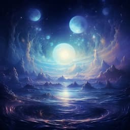 Inner Flame and Knowledge: Binaural Melodies for Enhanced Focus and Study - Theta Time