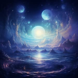 Inner Flame and Knowledge: Binaural Melodies for Enhanced Focus and Study - Theta Time