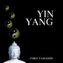 Yin Yang - Yoko Tamashii