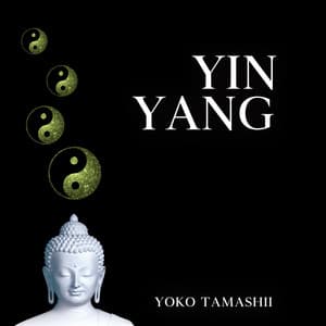 Yin Yang - Yoko Tamashii