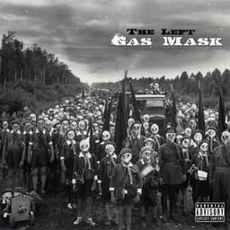 Gas Mask - The Left