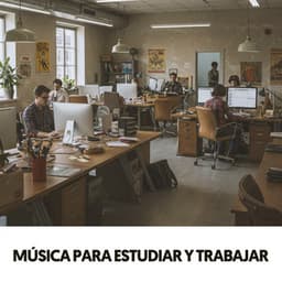 Música para estudiar y trabajar: Concentración y beats - Binaural Landscapes