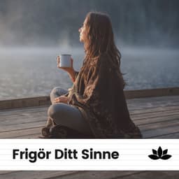 Frigör Ditt Sinne - Avslappnande Meditation Akademi