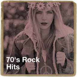 70's Rock Hits - Best Of Hits