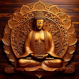 Música Para Alinear Los Chakras Durante La Meditación - Budismo Tibetano Academia