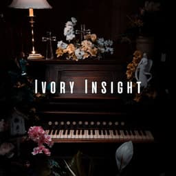Ivory Insight: Piano for Concentration - Concentration Soundtracks