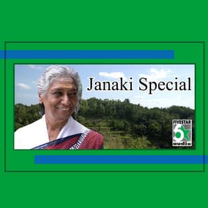 Janaki Special - S. Janaki