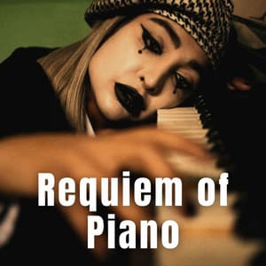 Requiem of Piano - PianoPinceOfAnime