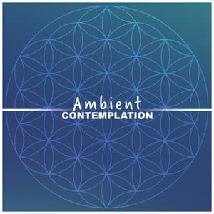 Ambient Contemplation - Asian Zen Spa Music Meditation