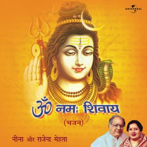 Om Namah Shivae - Nina Mehta