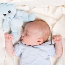 Twinkling Dreams: Enchanting Baby Lullaby Serenity - HEALING WORLD