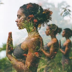 Méditation sur le Bruit Brun : Une Nouvelle Ère à l’Horizon - Massage Music