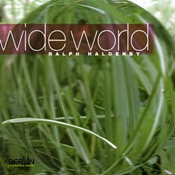 Wide World - Uwe Buschkotter