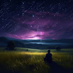 Lofi Para La Relajación Nocturna: Ritmos Suaves - Modo de transmisión