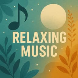 CalmGarden - Relaxing Music