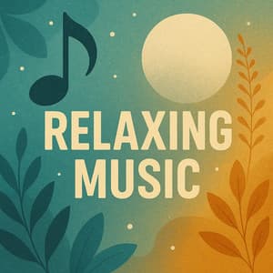 CalmGarden - Relaxing Music