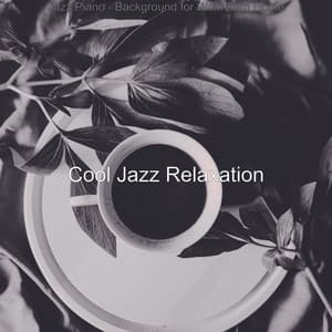 Jazz Piano - Background for Work from Home - Cool Jazz Relaxation