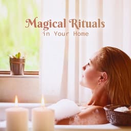 Magical Rituals in Your Home - Beauty Spa Music Collection
