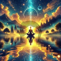 Yoga Pose - Nirvana Yoga