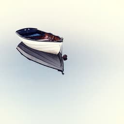 On Water - Chill Out 2020