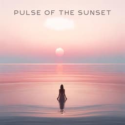 Pulse of the Sunset: Chill House Party Anthems - Deep Chillout Music Masters