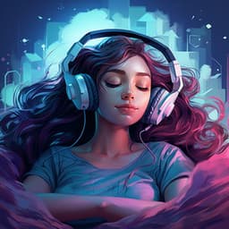 Tiempo De Descanso Lofi: Ritmos De Relajación Soñada - Núcleo instrumental