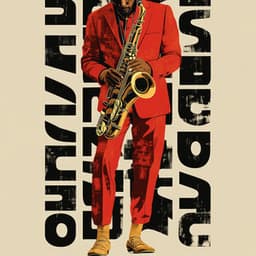 All Things End: A Nighttime Jazz Finale - Lounge Music Café