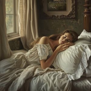 Peaceful Dreams with Sleep Music - Sleep TherapistHelp With Depression Music