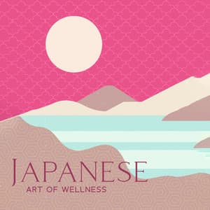 Japanese Art of Wellness - Tai Chi Spiritual Moments