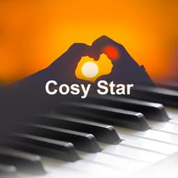 Cosy Star - Lullaby Experts