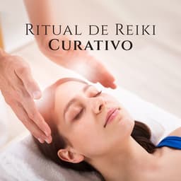 Ritual de Reiki Curativo: Música para Tratamientos Relajantes de Reiki - Música Zen Relajante Conjunto