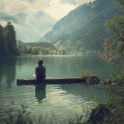 Calm Horizons: Music for Relaxation - Relaxing Noises