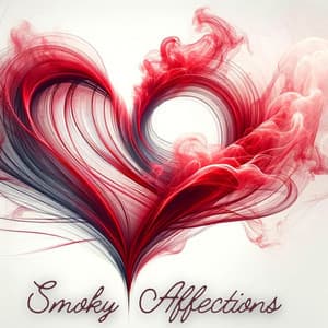 Smoky Affections: Soulful Saxophone Jazz Music - Jazz Night Music Paradise
