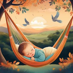 Sonidos Tranquilos Para El Sueño Del Bebé - Paisajes sonoros épicos