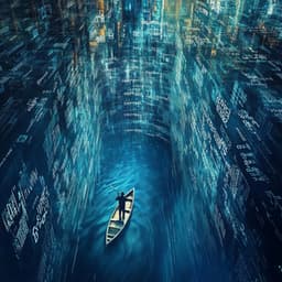 Underwater Echoes for Cultural and Spiritual Significance - Brain Timbre