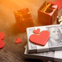 1111 Hz Liebe und Geld - Angelo Celticus