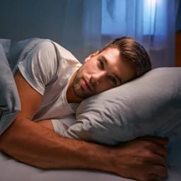 Sueño Lofi: Tonos Calmantes De Ensueño - Luna serena