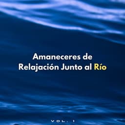 Amaneceres De Relajación Junto Al Río Vol. 1 - Corriente Meteorica