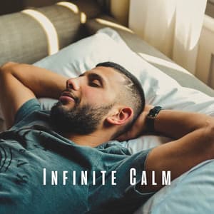 Infinite Calm: Meditation Music for Blissful Sleep - Zen Minds