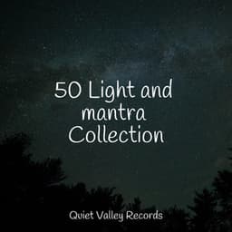 50 Light and mantra Collection - Sonidos de la Naturaleza