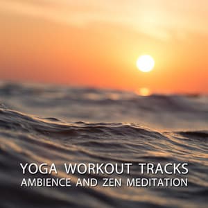 13 Yoga Workout Tracks - Ambience and Zen Meditation - Yoga Music Workout