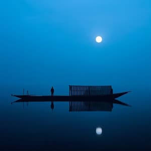 Soft Sounds for Ultimate Tranquility - Play relaxing music