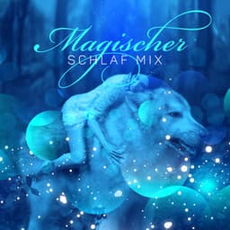Magischer Schlaf Mix – Ultimative Zusammenstellung von Tracks, die Angst lindern - Ruhigen Schlaf Akademie