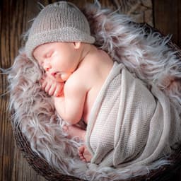 Soothing Lullaby for Baby's Quiet Sleep Time - Simply Instrumental Music
