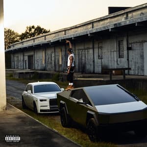 HOW TF IS THIS A MIXTAPE? - DaBaby