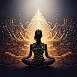 Guided Peace: Music for Meditation Journeys - Music Healer