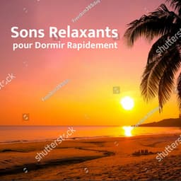 Sons Relaxants pour Dormir Rapidement - Relaxation Sommeil et Détente