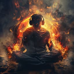 Relaxation by the Fire: Ambient Music - Relaxing Ambients