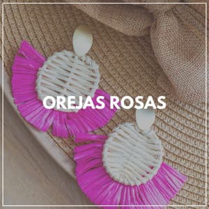 Orejas Rosas - Meditación Con Ruido Rosado