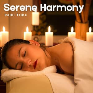 Serene Harmony: Calming Spa Sounds - Reiki Tribe